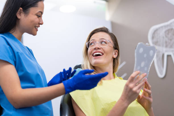 Best Oral Cancer Screening  in , VA